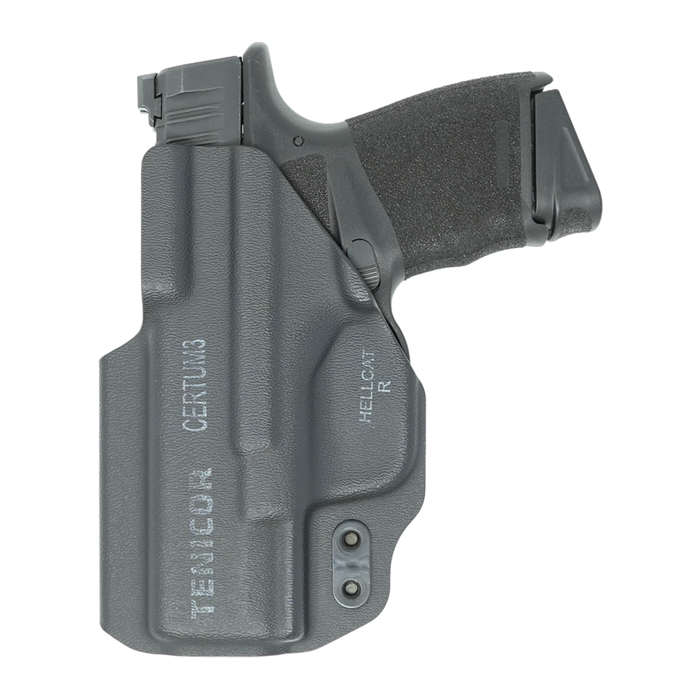 CERTUM3 IWB/AIWB Holster for SPRINGFIELD ARMORY Color Run