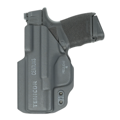 CERTUM3 IWB/AIWB Holster for SPRINGFIELD ARMORY