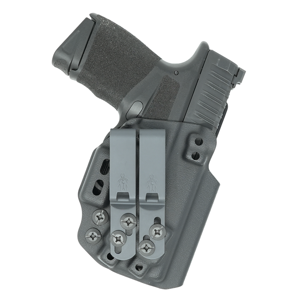CERTUM3 IWB/AIWB Holster for SPRINGFIELD ARMORY Color Run