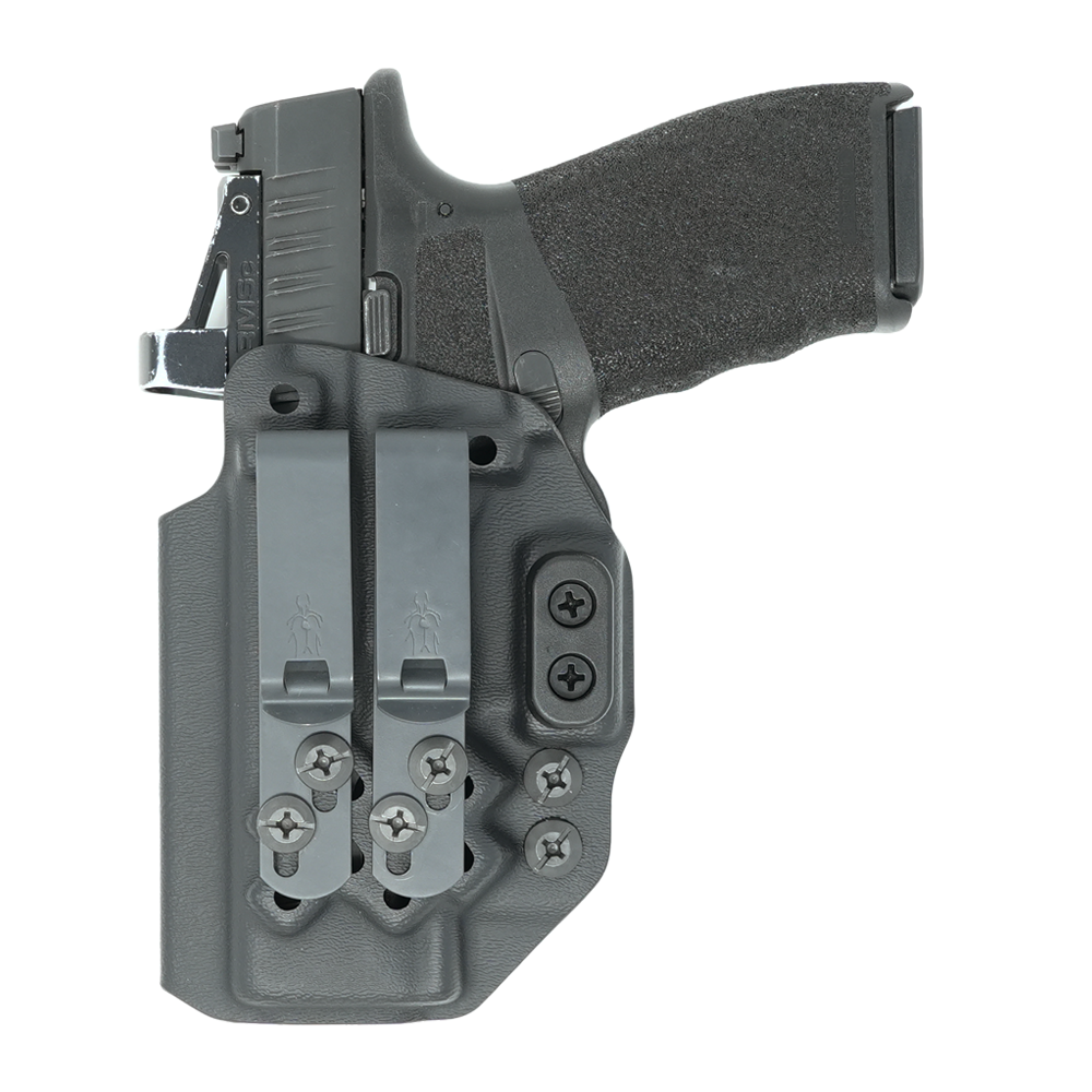 CERTUM3 IWB/AIWB Holster for SPRINGFIELD ARMORY Color Run