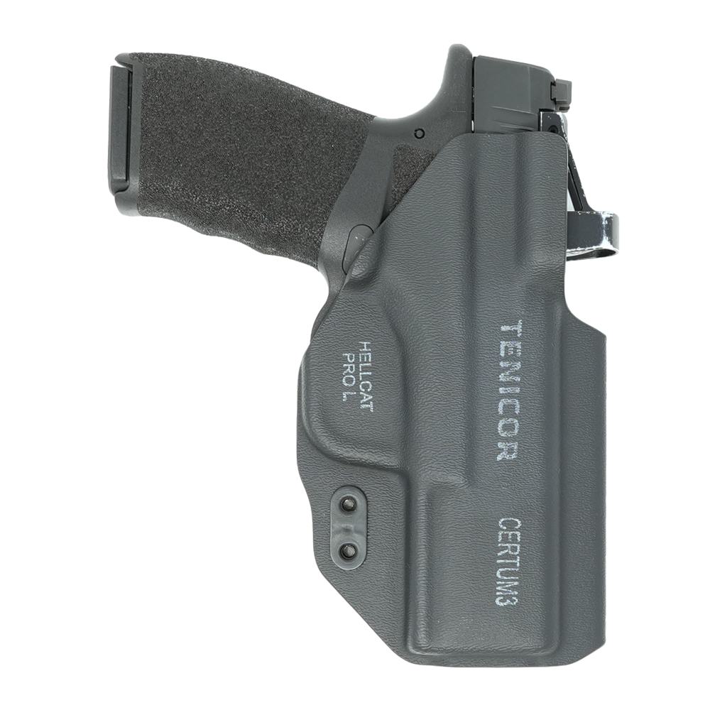 CERTUM3 IWB/AIWB Holster for SPRINGFIELD ARMORY Color Run