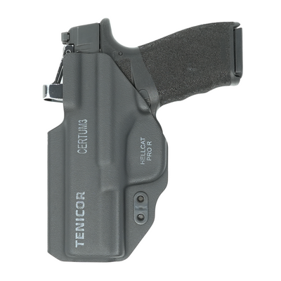 CERTUM3 IWB/AIWB Holster for SPRINGFIELD ARMORY