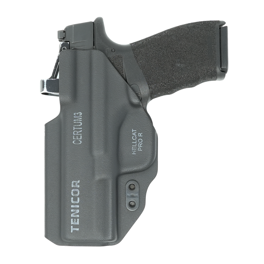 CERTUM3 IWB/AIWB Holster for SPRINGFIELD ARMORY Color Run