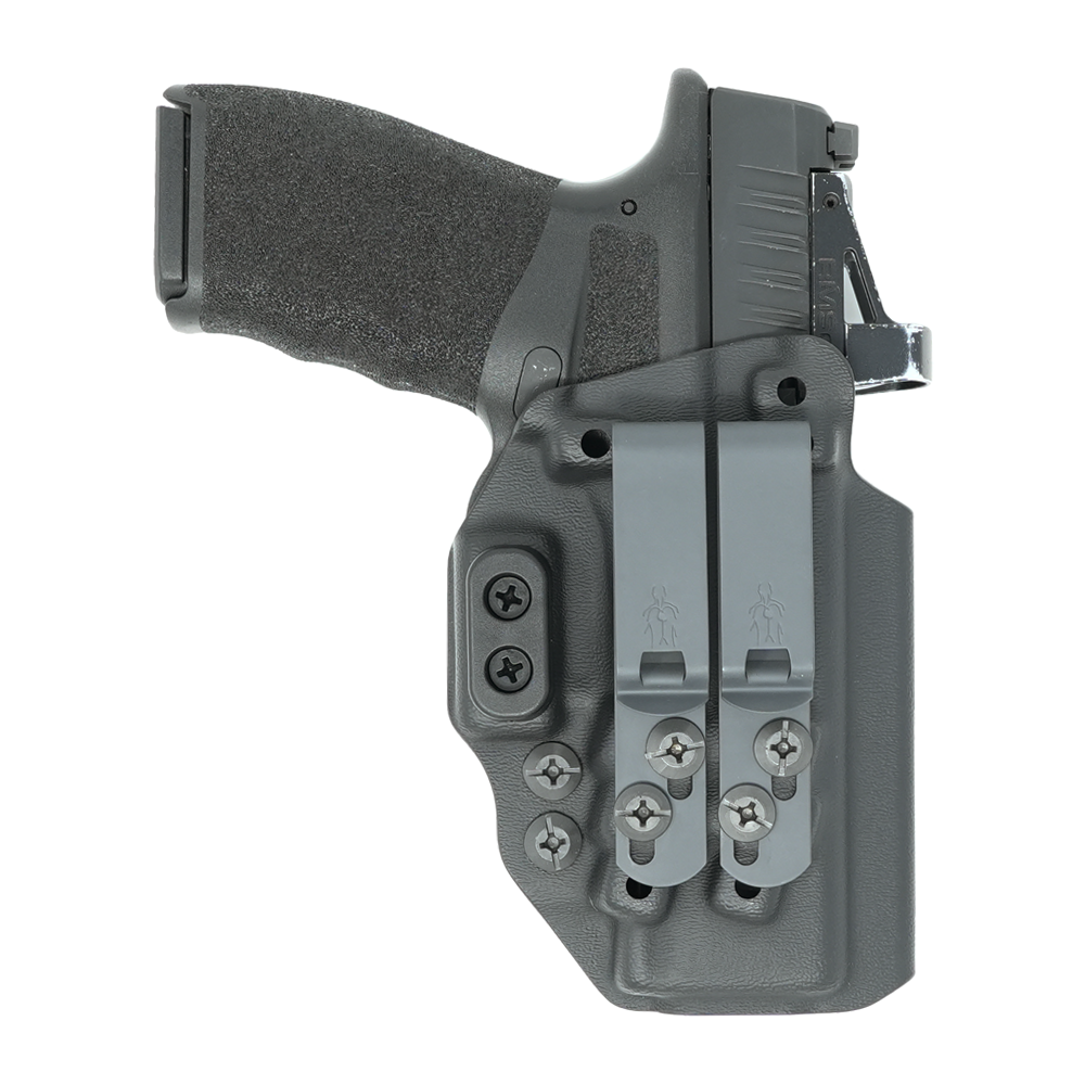 CERTUM3 IWB/AIWB Holster for SPRINGFIELD ARMORY Color Run