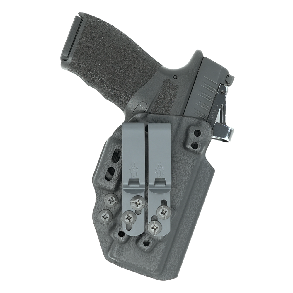 CERTUM3 IWB/AIWB Holster for SPRINGFIELD ARMORY Color Run