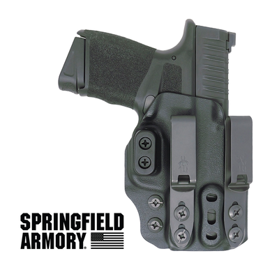 VELO5 AIWB Holster for SPRINGFIELD ARMORY