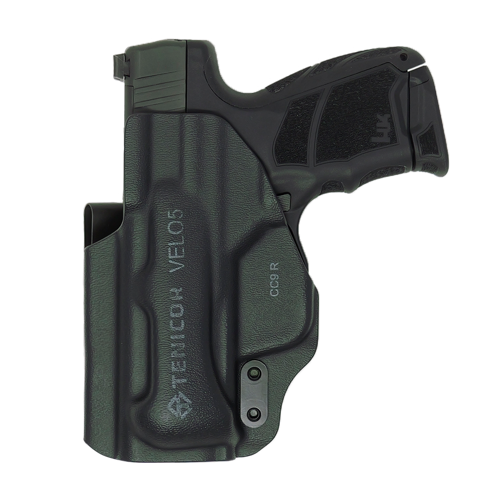 Arva Company Arva LVS-Tragegurt Evo Holster (909642) Rot/schwarz