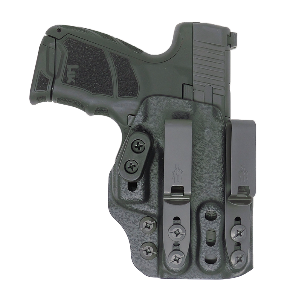 VELO5 AIWB Holster for HECKLER & KOCH Color Run