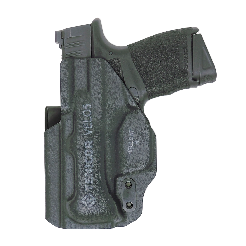 VELO5 AIWB Holster for SPRINGFIELD ARMORY Color Run
