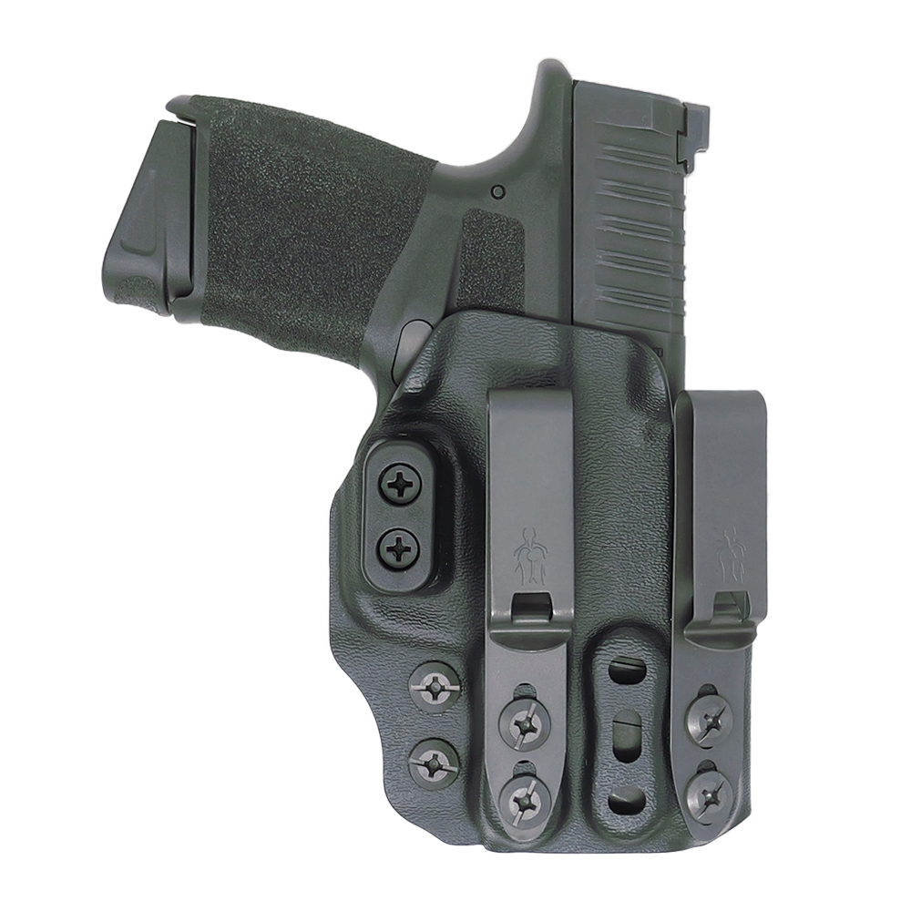 VELO5 AIWB Holster for SPRINGFIELD ARMORY - Tenicor VELO5 AIWB Holster for SPRINGFIELD ARMORY - Tenicor