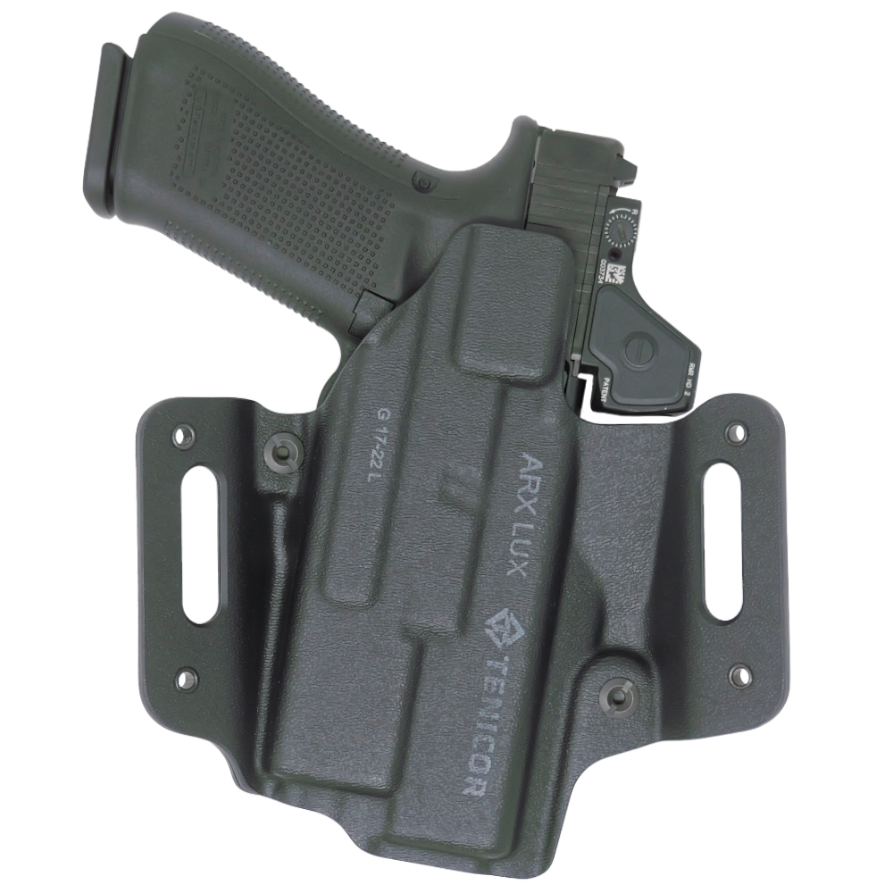 ARX LUX OWB Holster For GLOCK Tenicor arx-lux-owb-holster-for-glock-tenicor