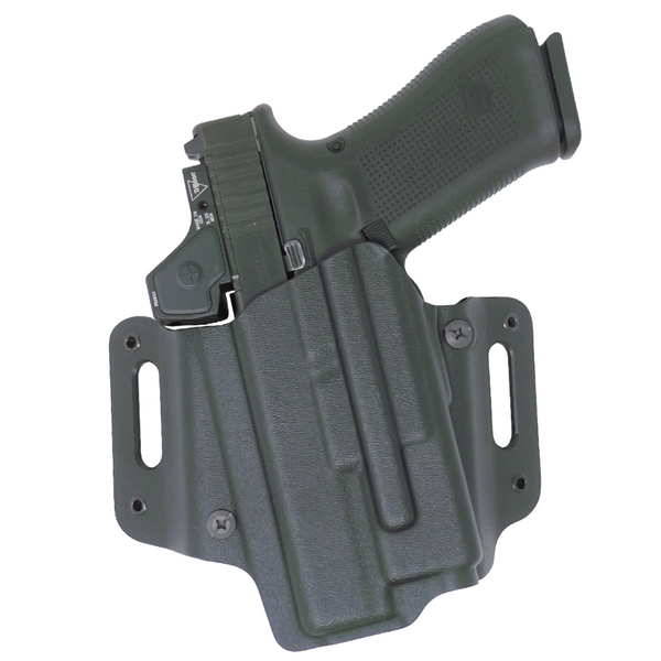 ARX LUX OWB Holster for GLOCK - Tenicor