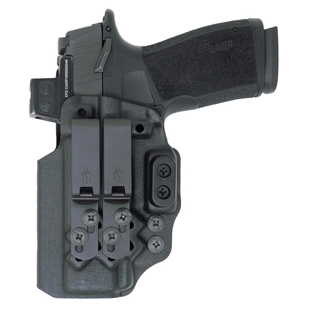 CERTUM3 IWB/AIWB Holster for SIG SAUER Color Run