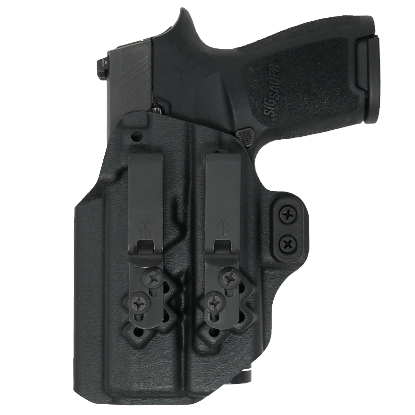 CERTUM LUX2 IWB/AIWB Holster for SIG SAUER Color Run