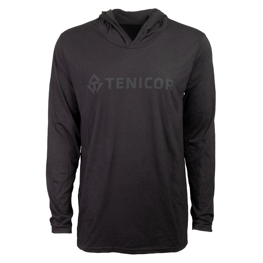 Tenicor Lightweight Hoodie