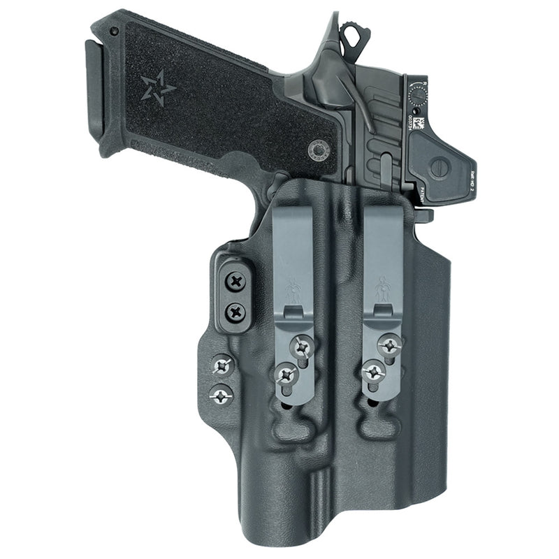 MALUS SOL AIWB Holster for STACCATO