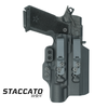 MALUS SOL AIWB Holster for STACCATO