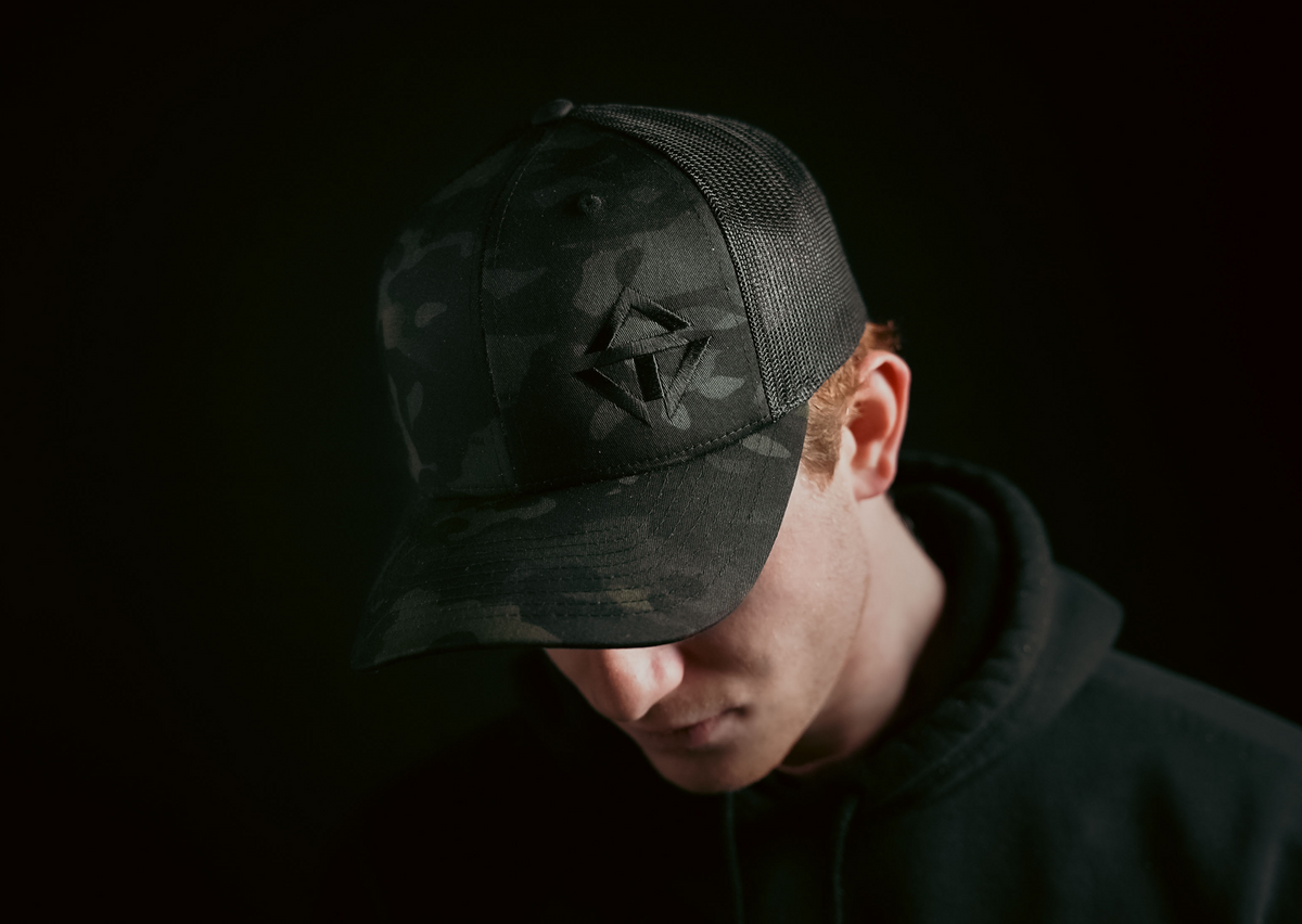 Tenicor Logo Hat