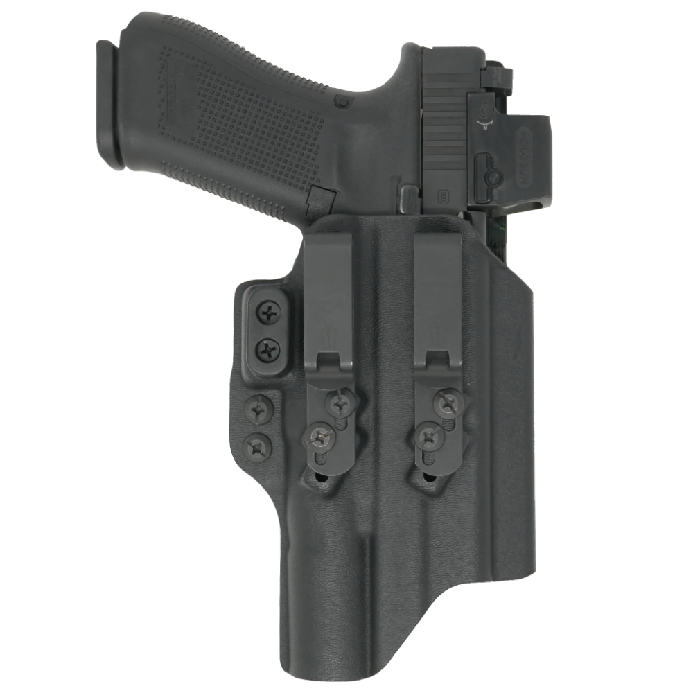 MALUS SOL AIWB Holster for GLOCK - Tenicor