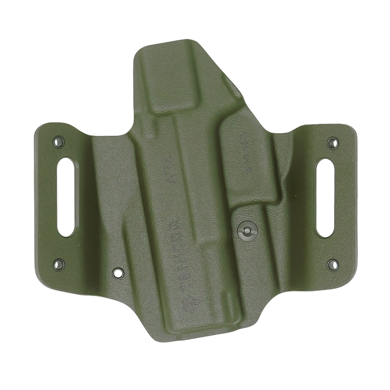 Limited Color ODG - ARX OWB Holster for GLOCK