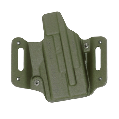 Limited Color ODG - ARX LUX OWB Holster for GLOCK