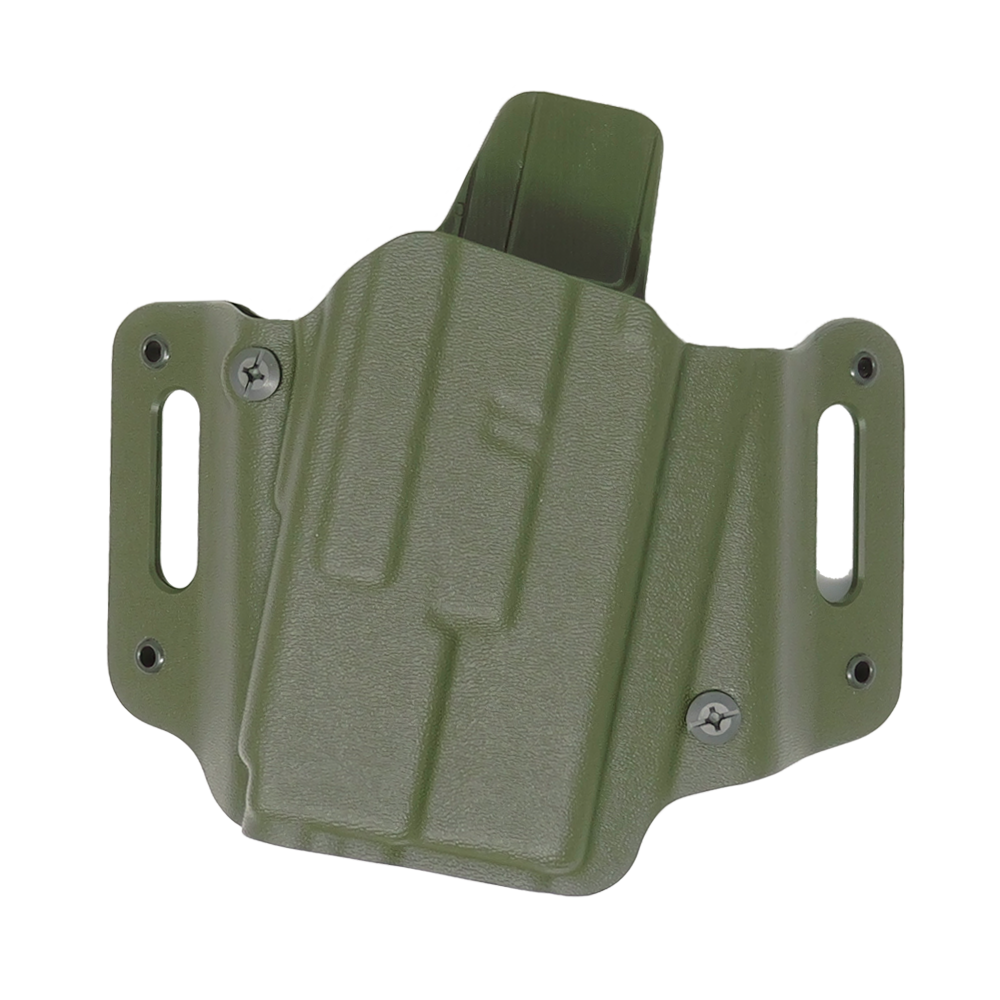 Limited Color ODG - ARX LUX OWB Holster for GLOCK