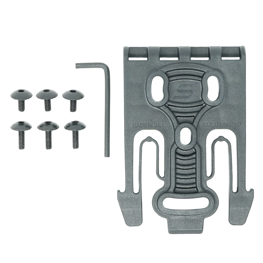 Attachments