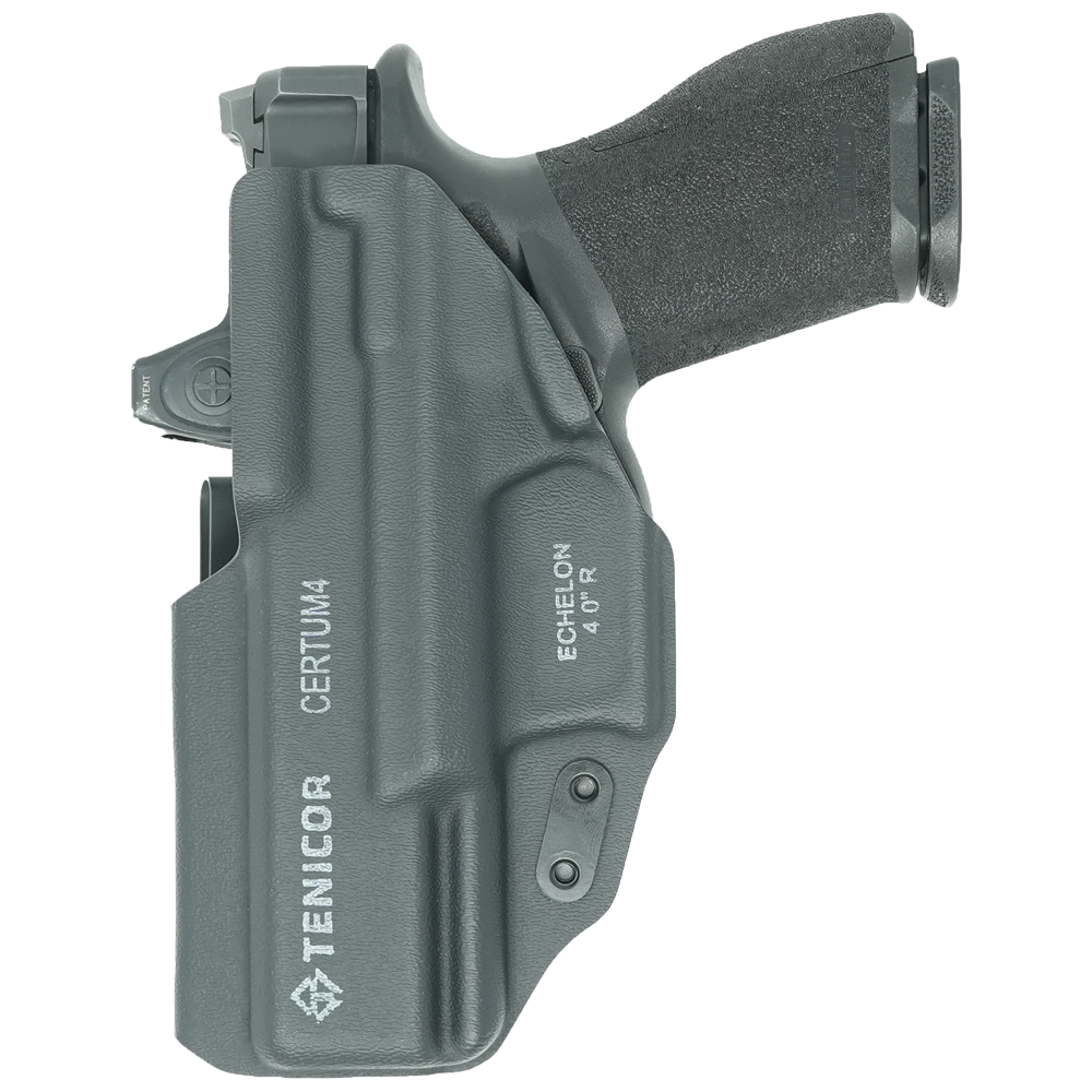 CERTUM4 AIWB/IWB for SPRINGFIELD ARMORY