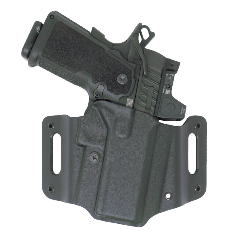 ARX OWB Holster for STACCATO