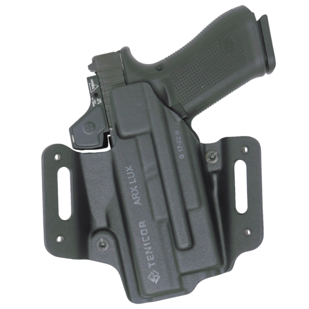 ARX LUX OWB Holster for GLOCK