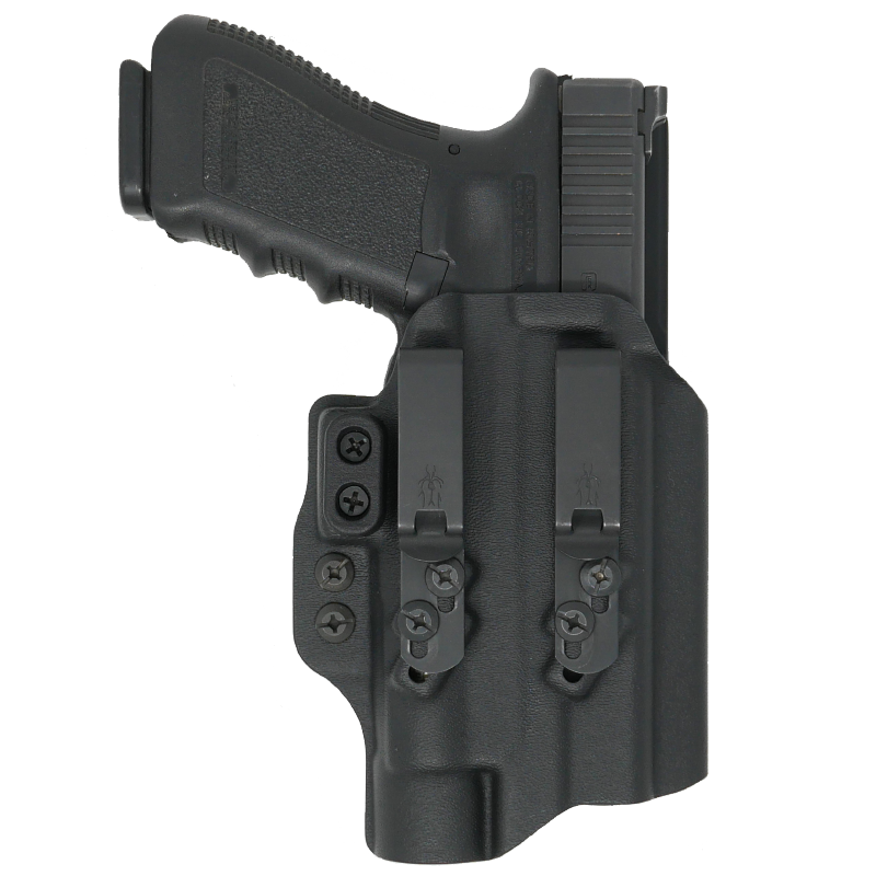 MALUS SOL AIWB Holster for GLOCK - Tenicor