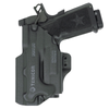 SAGAX LUX2 AIWB Holster for STACCATO