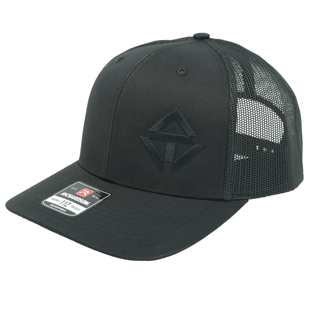 Tenicor Logo Hat