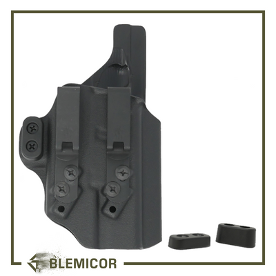 BLEMICOR SAGAX LUX2 AIWB Holster