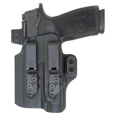 SAGAX LUX2 AIWB Holster for SIG SAUER