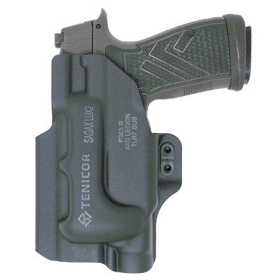 SAGAX LUX2 AIWB Holster for SIG SAUER