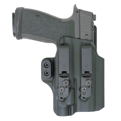 SAGAX LUX2 AIWB Holster for SIG SAUER