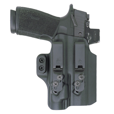 SAGAX LUX2 AIWB Holster for SIG SAUER