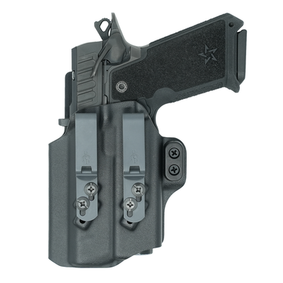 SAGAX LUX2 AIWB Holster for STACCATO