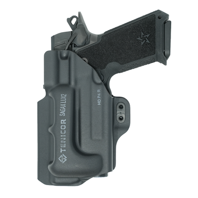 SAGAX LUX2 AIWB Holster for STACCATO