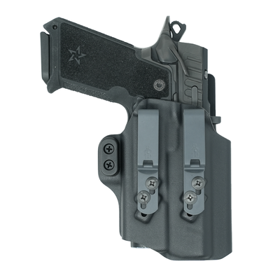 SAGAX LUX2 AIWB Holster for STACCATO