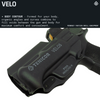 VELO5 AIWB Holster for SIG SAUER