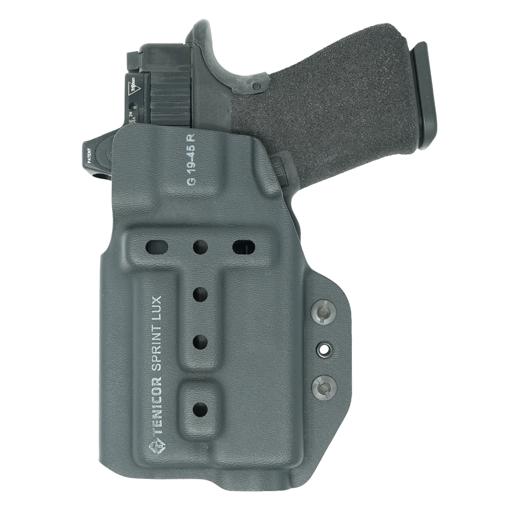 SPRINT LUX Holster for GLOCK