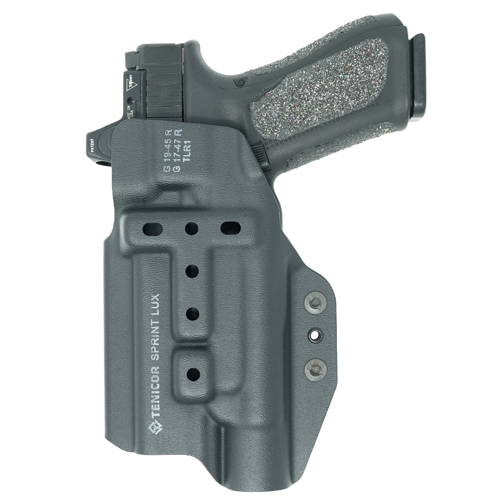 SPRINT LUX Holster for GLOCK