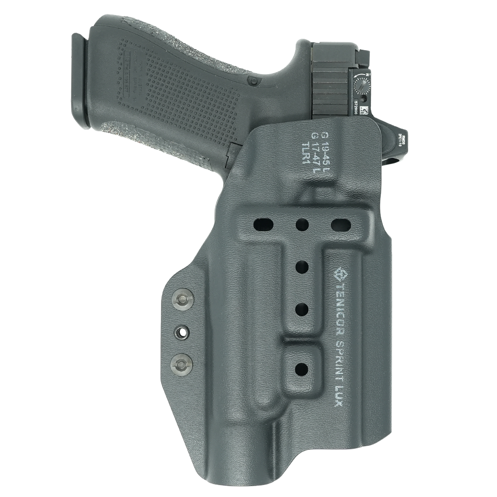 SPRINT LUX Holster for GLOCK