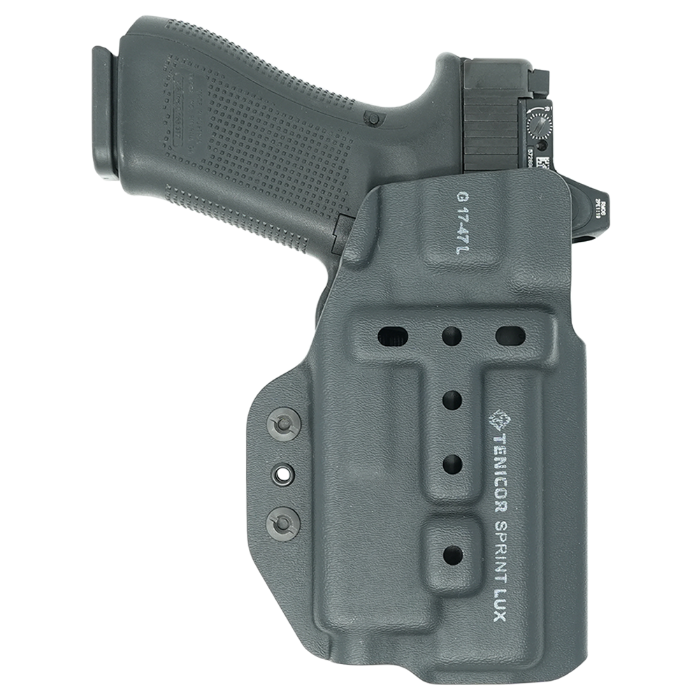 SPRINT LUX Holster for GLOCK