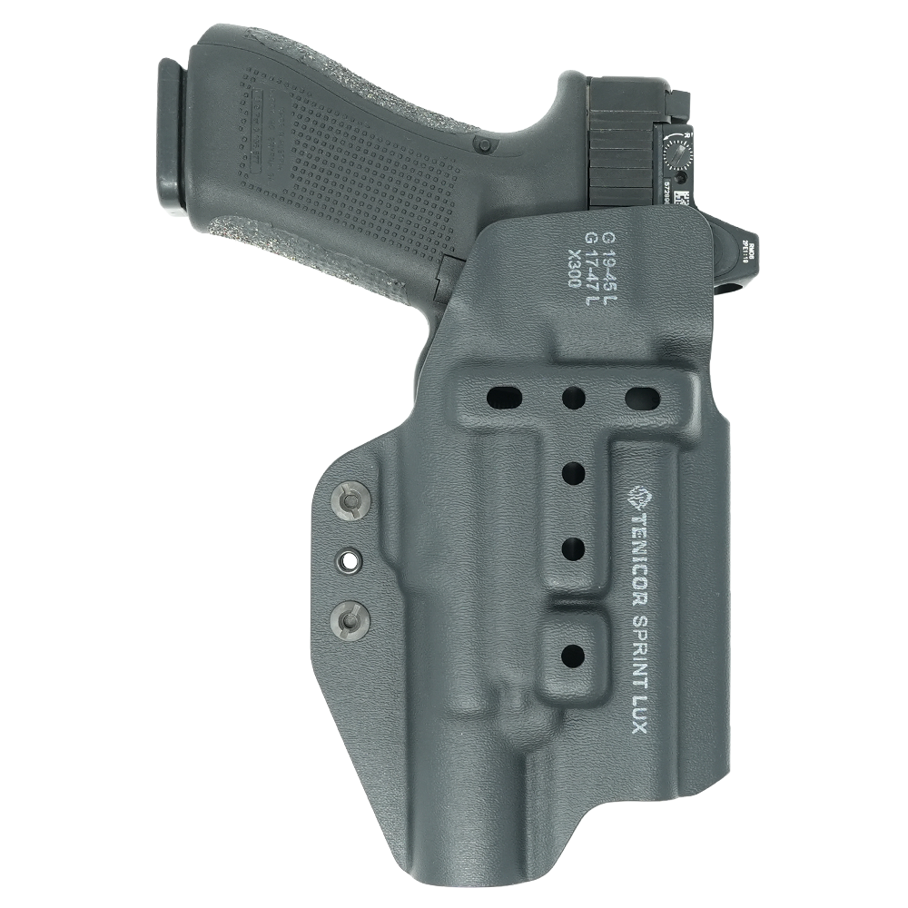 SPRINT LUX Holster for GLOCK