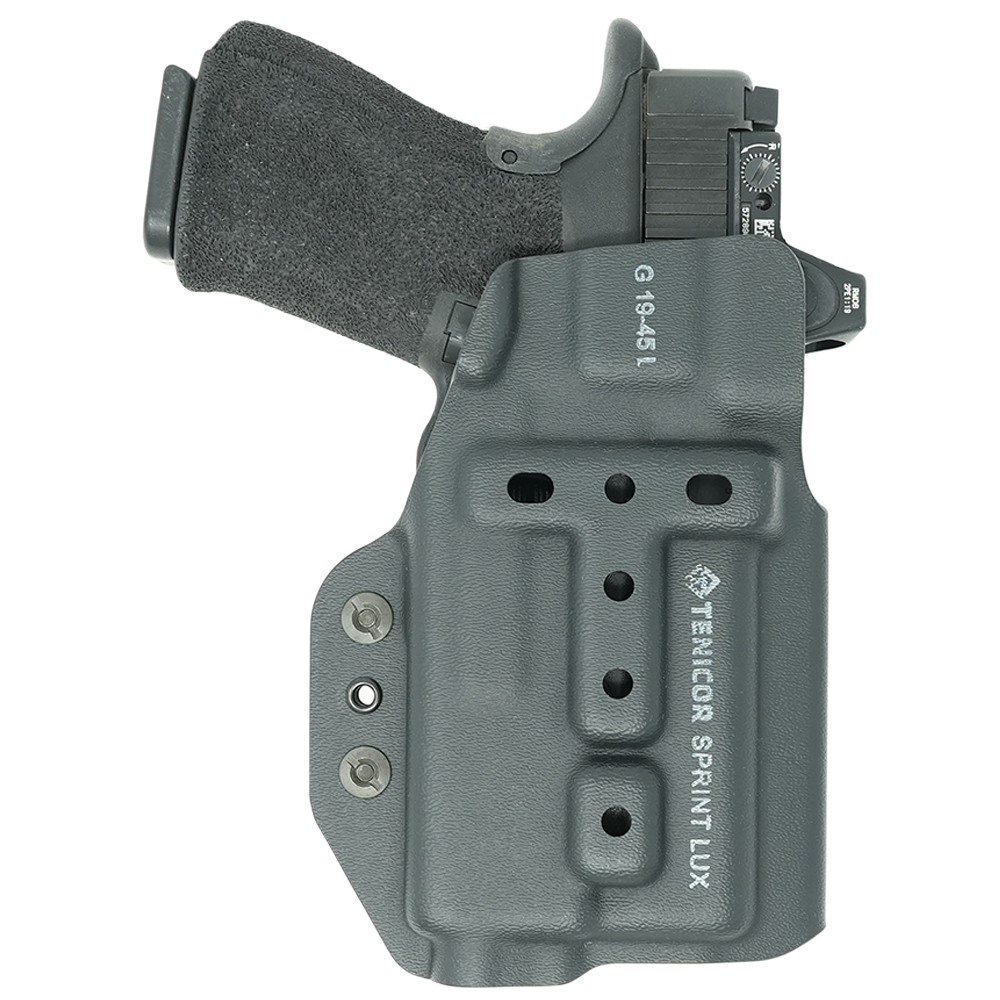 SPRINT LUX Holster for GLOCK
