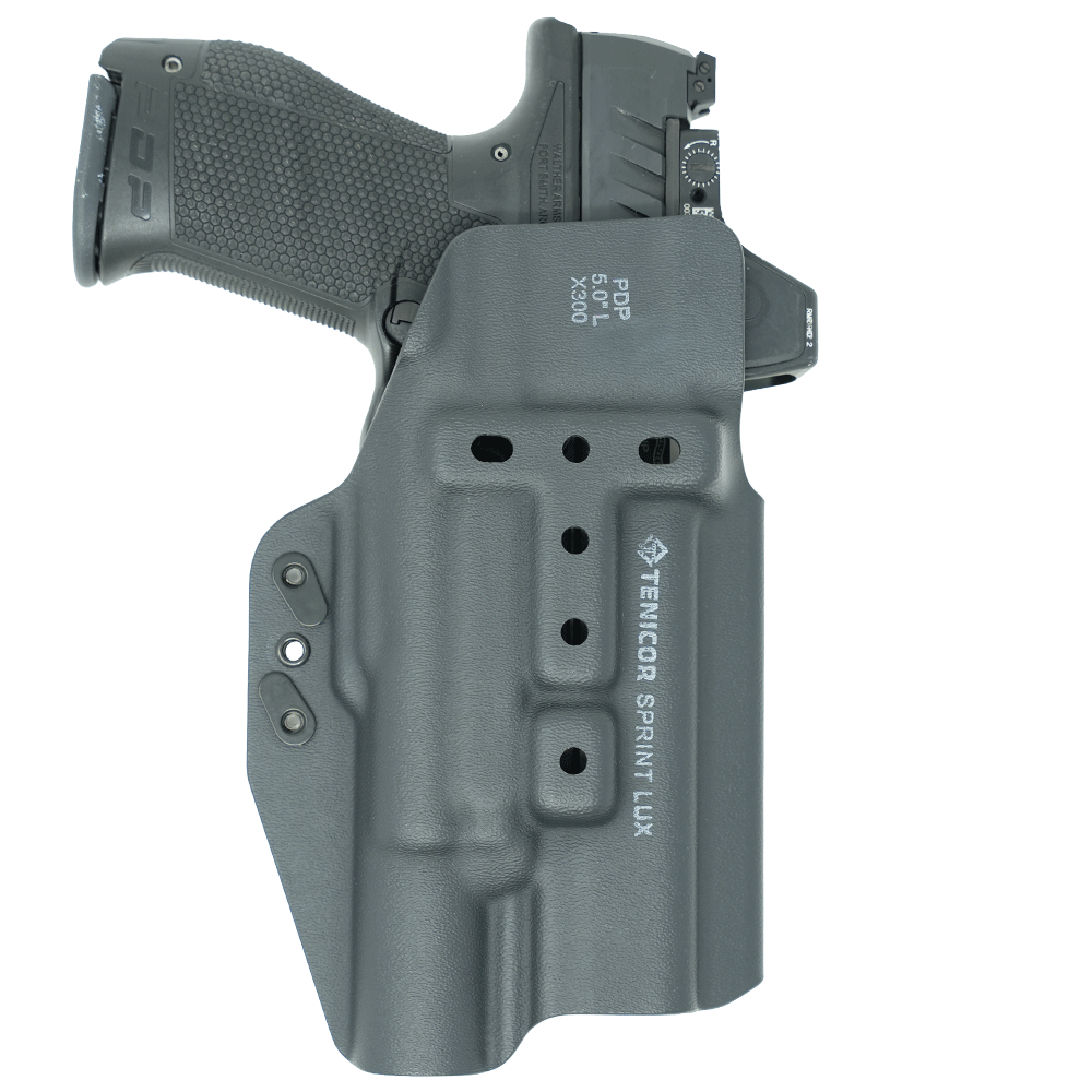 SPRINT LUX Holster for WALTHER