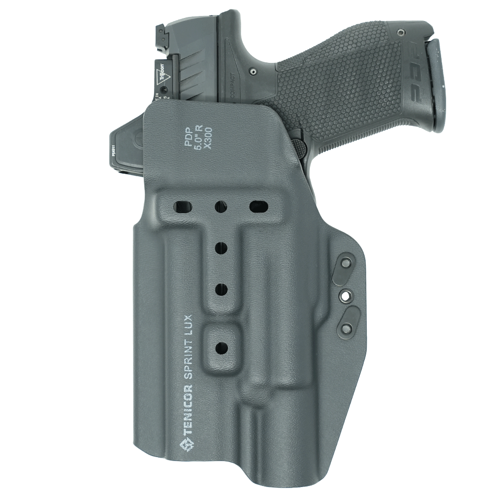 SPRINT LUX Holster for WALTHER